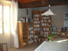 B&B 